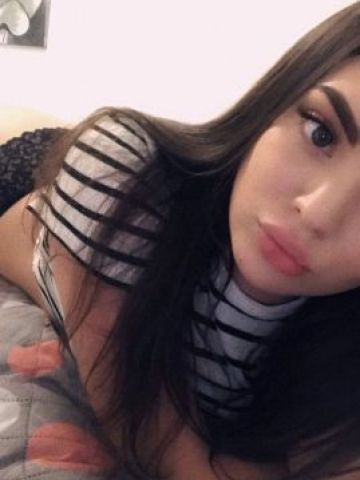 Дарья Dream Реал Майна